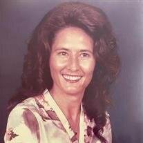 Mary Frances Hinkle