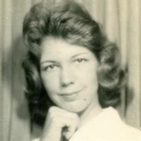 Rhoda Chaple