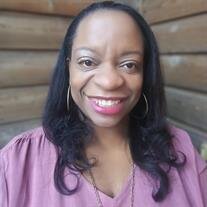 Kimberly Ann Gillyard