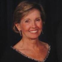 Judy Nevins LeHardy