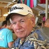 Mr. Norman Wilker