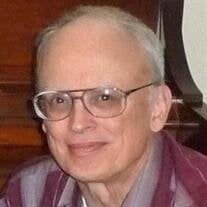 James A. Majors