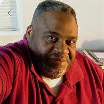 Kipling Lenard Ross, Sr.
