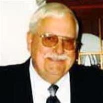 William "Bill" Lambert