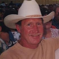 Karl D. Lundquist