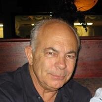 W. Robert "Bob" Richard