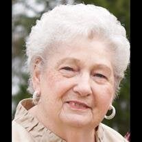 Mrs. Billie Jo (Brown) Guthrie