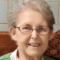 Vera Roudebush