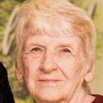 Constance "Connie" J. Jensen