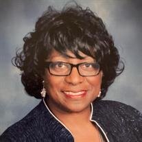 Ms. Gertha W. Crumpler