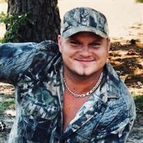 James "Jim" Bradley Winters