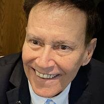 Hugh W. McHarry