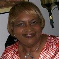 Glenda Harrell