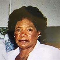 Mrs. Ruthie Pearl Clark