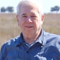 Neal Franklin Eichholz