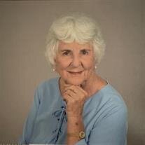Patricia Mary (Korherr) Wilbert