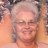 Doris Galbreath Stroup