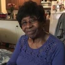 Lillie Ann Day