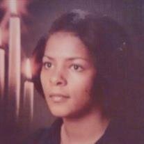 Ms. Brenda K. Washington