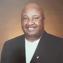 Robert "Bob" Mack Hamilton