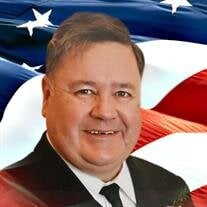 George Sewell Ridenhour Jr.