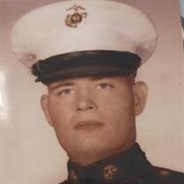 William "Bill" Green