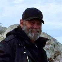 Mark Douglas Moore