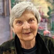 Betty Costello