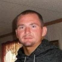 SHANE ALLEN SIMMONS