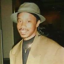 Curtis Lee Dewitt