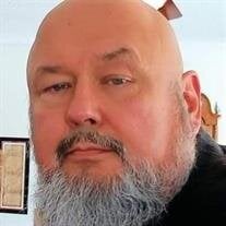 Alan J. Schrock