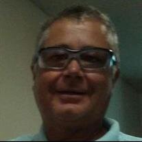 Timothy Dwayne Call