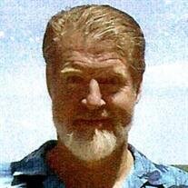 James "Jim" F McCormick