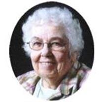 Sr. Doris Holohan OSF