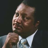 Joe C. Pearson Sr.