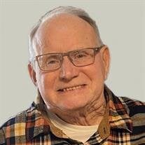 Patrick R. Head
