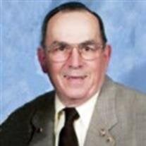 Edward A. Gehling