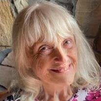 Sharon Livina Cushing