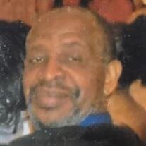 Simmie Brimage