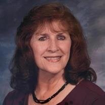 Caryl Landreth