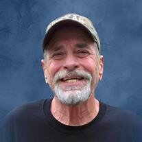 Stephen Frank Frost