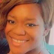 Mrs. Martha Yvonne Henderson-Franklin