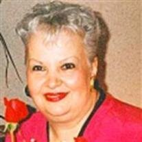 Angeline G. Angelus