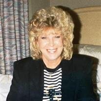 Nelda Alene Scoggins