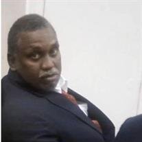 Eddie Lee Rouse, Jr.