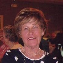 Sharon J. Keegan