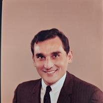 Palmer J Cotturo