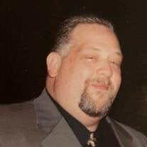 Anthony P. Klara