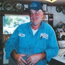 Francis "Pete" Wallach