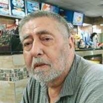 Luis M. Garcia
